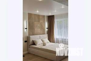 1-к квартира, посуточно, 31м2, 2/5 этаж