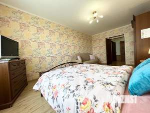 1-к квартира, посуточно, 41м2, 1/1 этаж