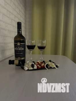 1-к квартира, посуточно, 38м2, 5/12 этаж