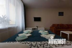 1-к квартира, посуточно, 36м2, 8/9 этаж