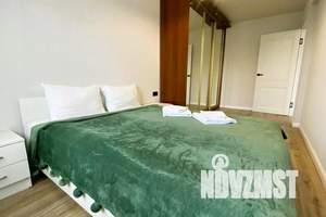 2-к квартира, посуточно, 56м2, 5/5 этаж