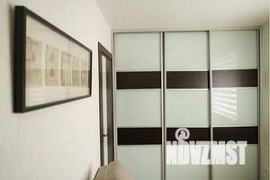 2-к квартира, посуточно, 45м2, 3/5 этаж