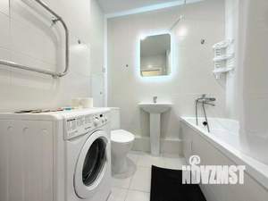 1-к квартира, посуточно, 44м2, 1/1 этаж