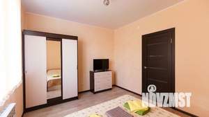 3-к квартира, посуточно, 72м2, 1/1 этаж