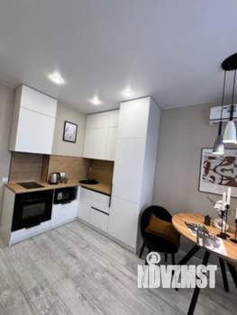 1-к квартира, на длительный срок, 47м2, 14/22 этаж