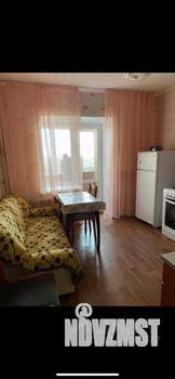 1-к квартира, на длительный срок, 47м2, 5/12 этаж