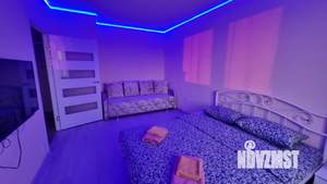 1-к квартира, посуточно, 36м2, 18/19 этаж