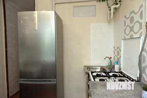 3-к квартира, на длительный срок, 59м2, 3/5 этаж