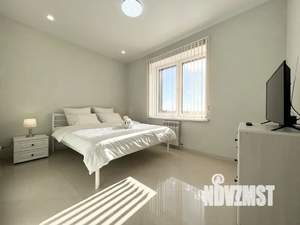 2-к квартира, посуточно, 64м2, 2/6 этаж