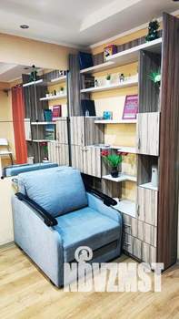 Студия квартира, посуточно, 32м2, 2/9 этаж