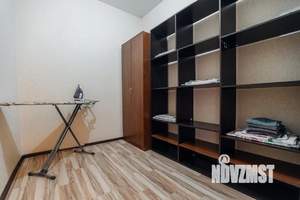 3-к квартира, посуточно, 82м2, 1/1 этаж