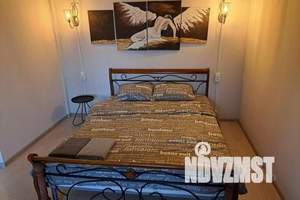 1-к квартира, посуточно, 32м2, 5/5 этаж