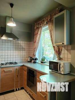 2-к квартира, посуточно, 20м2, 1/1 этаж