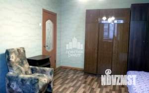 1-к квартира, на длительный срок, 36м2, 4/6 этаж