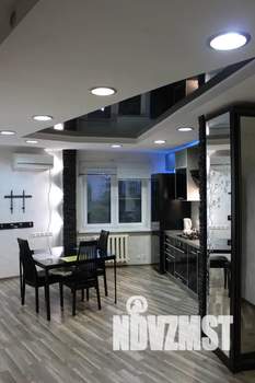 3-к квартира, посуточно, 75м2, 6/9 этаж