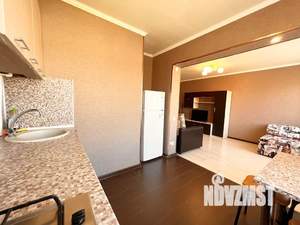 1-к квартира, посуточно, 30м2, 5/5 этаж