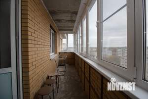 1-к квартира, на длительный срок, 49м2, 11/15 этаж