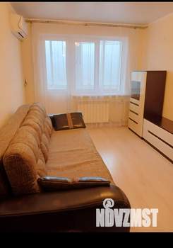 1-к квартира, на длительный срок, 31м2, 5/5 этаж