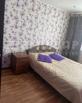 2-к квартира, на длительный срок, 54м2, 1/3 этаж