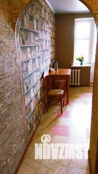 1-к квартира, посуточно, 30м2, 6/8 этаж