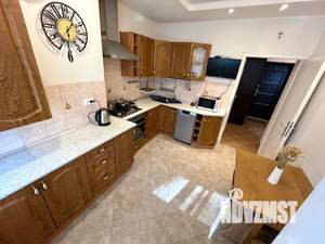 1-к квартира, посуточно, 40м2, 2/9 этаж