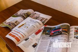 Фото квартиры в аренду (3)