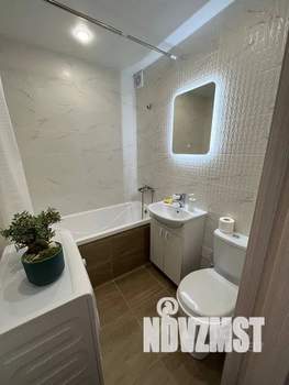 1-к квартира, посуточно, 32м2, 5/5 этаж