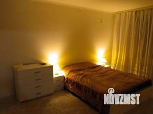 2-к квартира, посуточно, 45м2, 3/3 этаж