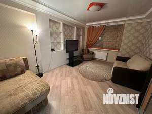 2-к квартира, посуточно, 63м2, 7/10 этаж