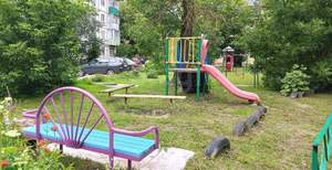 1-к квартира, на длительный срок, 32м2, 2/5 этаж