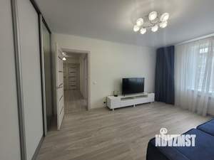 2-к квартира, на длительный срок, 49м2, 2/3 этаж