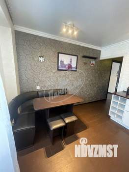 1-к квартира, на длительный срок, 34м2, 6/9 этаж