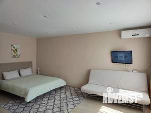 1-к квартира, посуточно, 31м2, 1/1 этаж