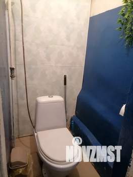 Студия квартира, посуточно, 32м2, 1/2 этаж