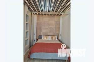 1-к квартира, посуточно, 43м2, 7/10 этаж