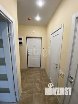 1-к квартира, на длительный срок, 36м2, 11/19 этаж