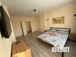2-к квартира, посуточно, 67м2, 4/9 этаж