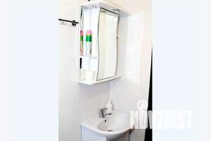 1-к квартира, посуточно, 26м2, 1/4 этаж