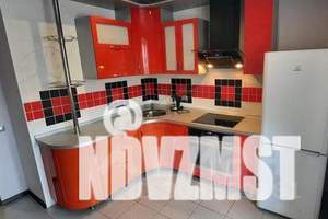1-к квартира, посуточно, 42м2, 3/10 этаж