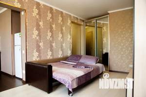 1-к квартира, посуточно, 30м2, 5/5 этаж