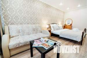 1-к квартира, посуточно, 30м2, 4/5 этаж