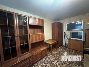 1-к квартира, на длительный срок, 28м2, 4/5 этаж