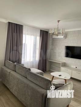 1-к квартира, на длительный срок, 41м2, 3/5 этаж