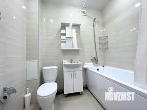 2-к квартира, посуточно, 67м2, 1/1 этаж