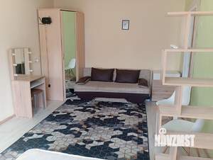 1-к квартира, на длительный срок, 32м2, 5/5 этаж