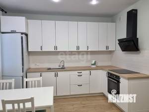 1-к квартира, на длительный срок, 48м2, 6/17 этаж