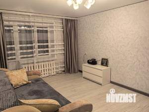 1-к квартира, на длительный срок, 30м2, 1/5 этаж