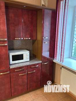 1-к квартира, на длительный срок, 41м2, 6/10 этаж