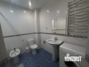 1-к квартира, на длительный срок, 41м2, 2/7 этаж