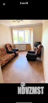 3-к квартира, на длительный срок, 65м2, 2/5 этаж